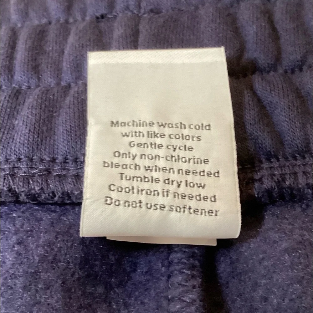 Dicks Sporting Goods Women’s Midrise Jogger S - Picture 8 of 8
